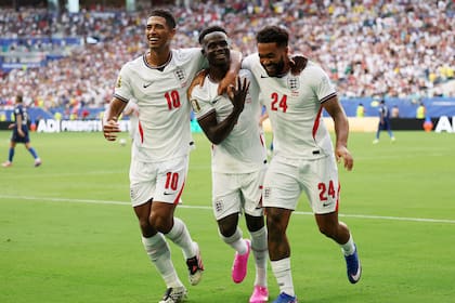 Resultado de Francia vs. Inglaterra: quién ganó el partido del tercer puesto del Mundial