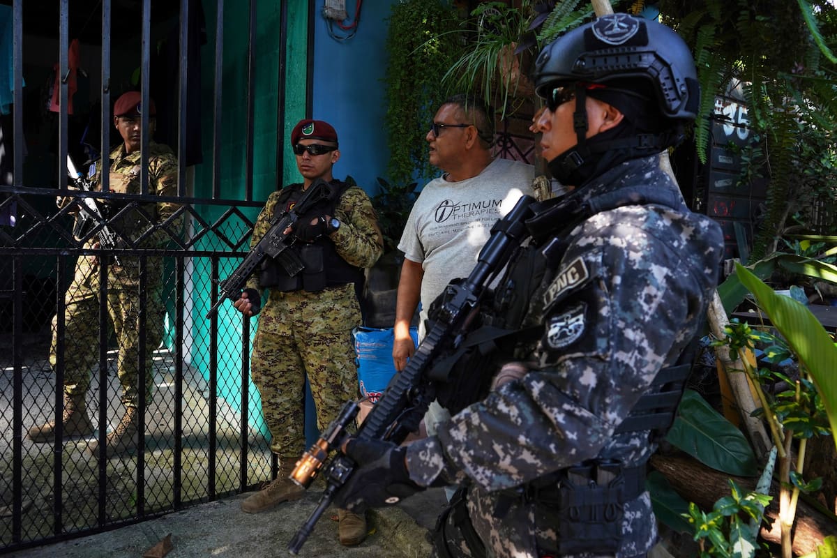 Bukele celebra 1000 días sin homicidios en El Salvador, país que fue considerado el más inseguro