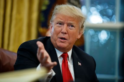 Bukele señaló que la presidencia de Donald Trump podría impactar el valor del Bitcoin debido a la incertidumbre económica y política global