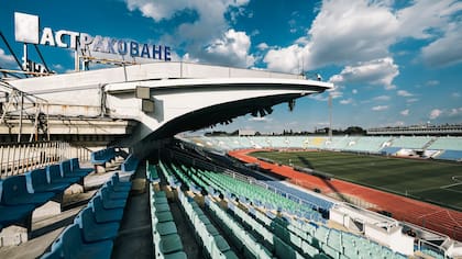 Bulgaria y España comenzarán con las actividades del grupo E de eliminatorias de la UEFA (X/@AZAlkmaar)