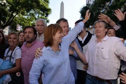 Bullrich