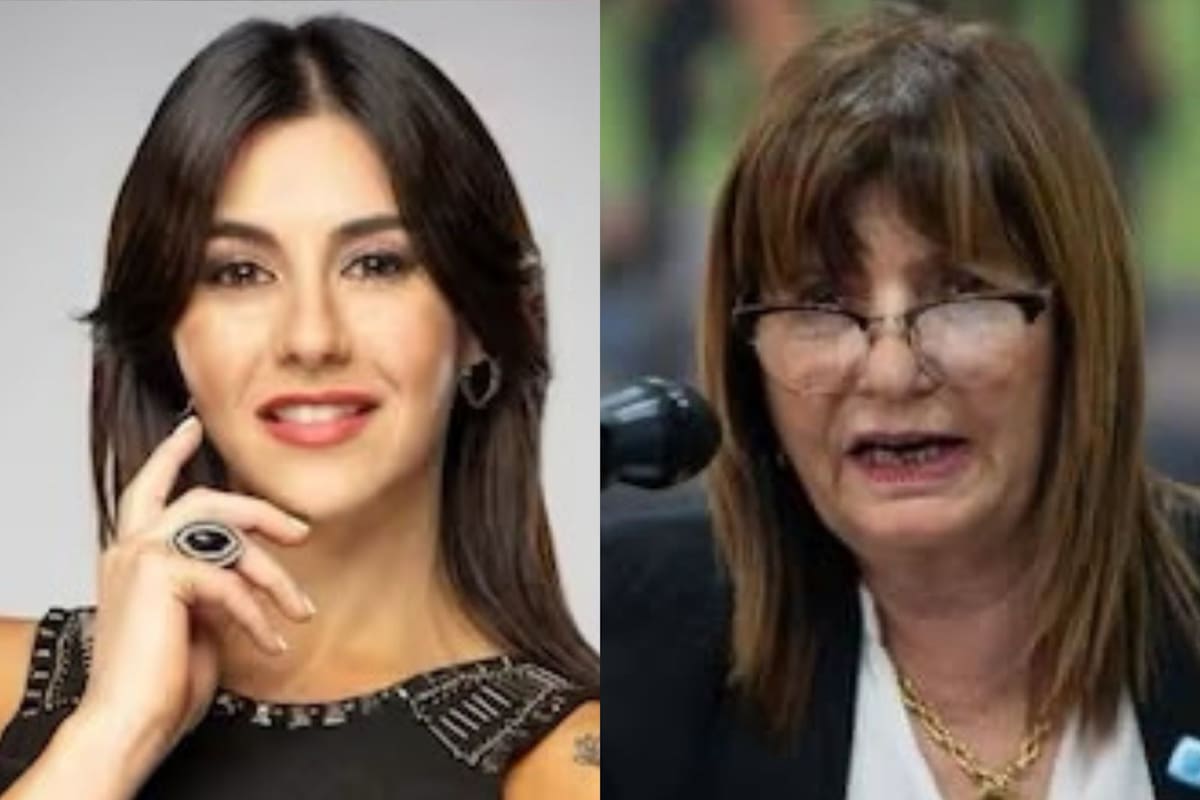 Bullrich acusó a Alberto Fernández y a la diputada Pagano de entorpecer el caso de la abogada argentina detenida en Brasil