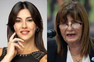 Bullrich acusó a Alberto Fernández y a la diputada Pagano de entorpecer el caso de la abogada argentina detenida en Brasil