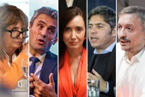 El Gobierno reivindicó la libertad y el peronismo alertó sobre la pérdida de soberanía