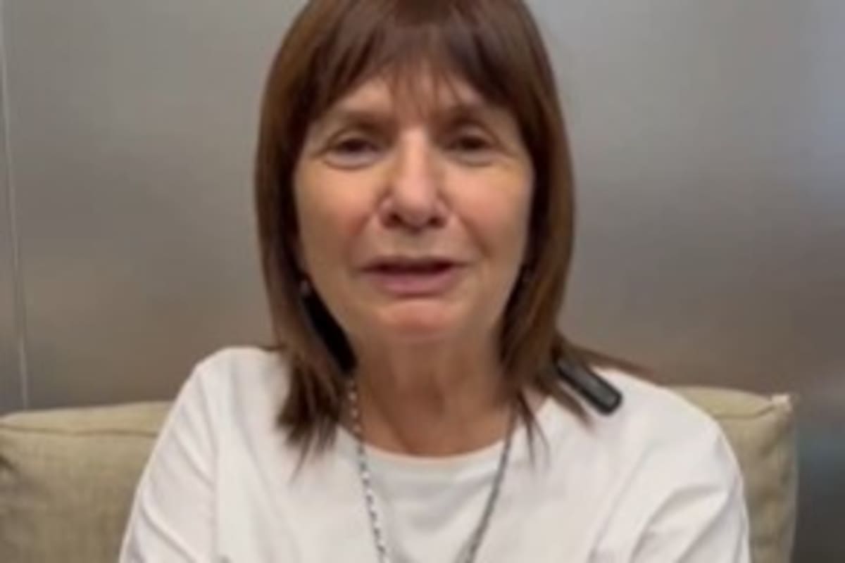 Bullrich recordó el secuestro de Fangio
