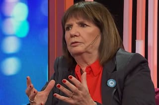 Bullrich dijo que no descarta ser candidata en la Ciudad