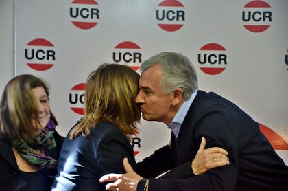 Bullrich y Morales
