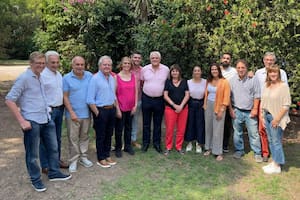 Bullrich y López Murphy reunieron hoy a sus equipos tras el acuerdo en la Ciudad