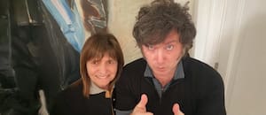 Milei, con Bullrich: más de dos horas de “sinceridad” y de “los temas que más preocupan”