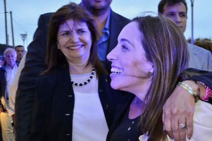 Bullrich y Vidal darán detalles sobre la captura de los prófugos