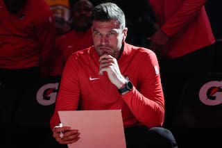 Bulls ultiman la contratación de Tiago Splitter como entrenador, confirma fuente AP