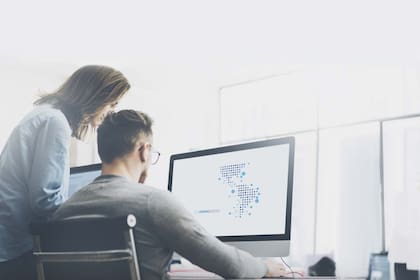 Bumeran ofrece más de 70.000 ofertas de empleo y recibe más de 10 millones de visitas por mes