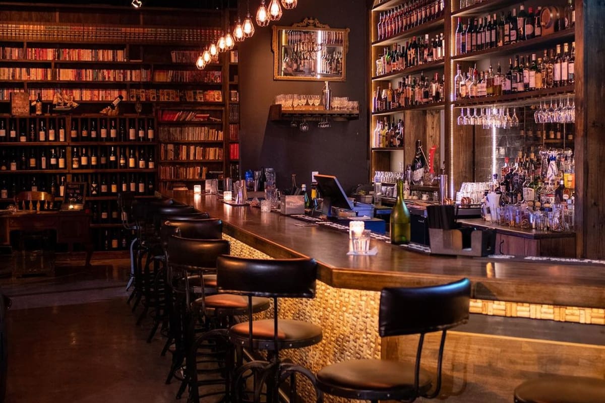 Bunbury apareció entre los mejores restaurantes de Yelp