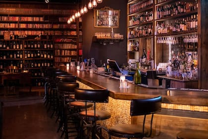 Bunbury apareció entre los mejores restaurantes de Yelp