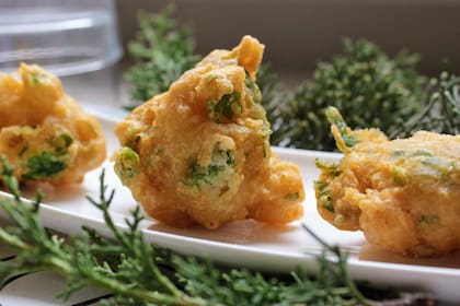 Buñuelos, los secretos de coberturas y rellenos para que salgan siempre bien.