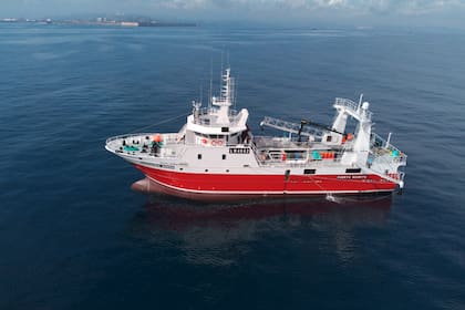 Buques pesqueros, un factor clave del negocio