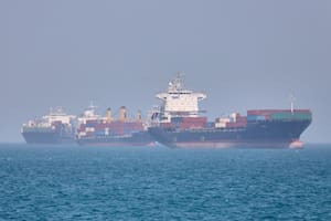 Qué se sabe del acuerdo de paz que firmarían EE.UU. e Irán