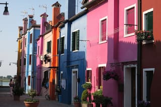7 lugares imperdibles de Italia que todavía no están repletos de turistas