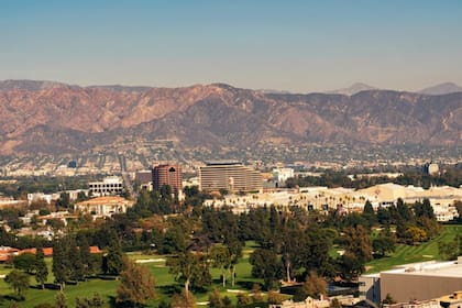 Burbank, con 107.000 habitantes, reúne varios de los atributos más valorados por los compradores: buenos colegios, hospitales, conectividad y seguridad