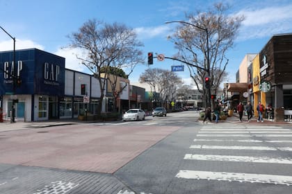 Burbank cuenta con