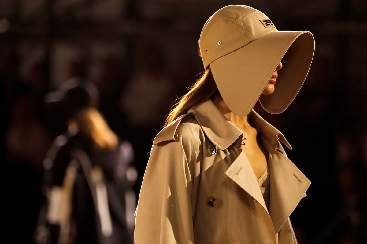 Burberry