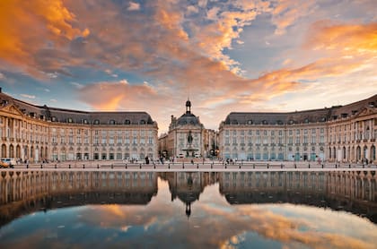 Burdeos (Francia), meca del vino de lujo mundial