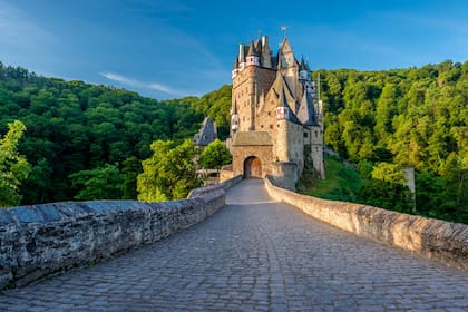 Burg Eltz