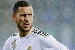 Fue el jugador más caro de la historia: "Cada verano engordaba cuatro o cinco kilos"