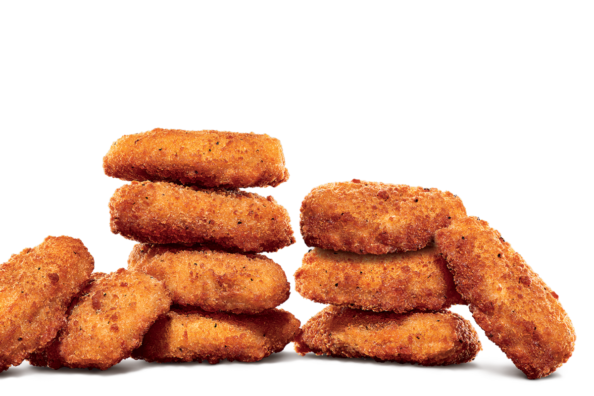 Burger King sigue ampliando su menú alineada a su compromiso de alcanzar el 100% de sus productos sin conservantes, colorantes ni aromatizantes artificiales