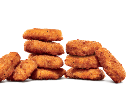 Burger King sigue ampliando su menú alineada a su compromiso de alcanzar el 100% de sus productos sin conservantes, colorantes ni aromatizantes artificiales