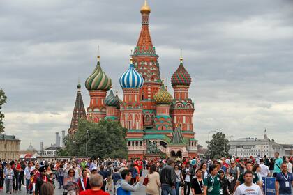 Burger King tuvo que retirar una publicidad en Rusia por sexista