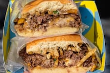Hamburguesas caseras: los 5 trucos infalibles de los maestros de Burgerpalusa para que tus recetas caseras exploten de sabor