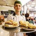 Después de las cervecerías y los cafés de especialidad, llegan las hamburgueserías de autor