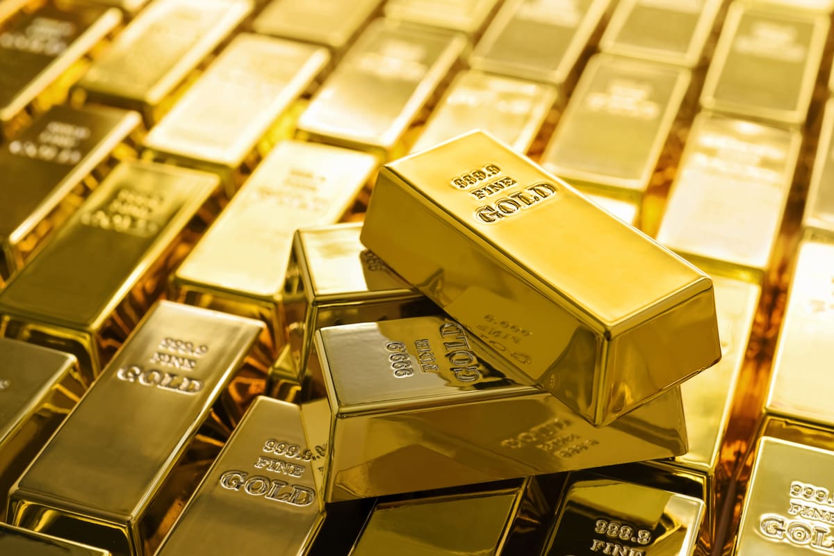 Burkina Faso opens its first gold refinery in a push for economic sovereignty