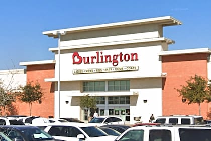 Burlington Store cuenta con más de 100 tiendas en Estados Unidos