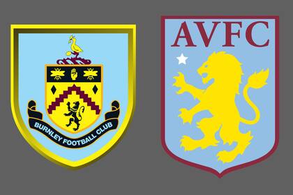 Burnley-Aston Villa