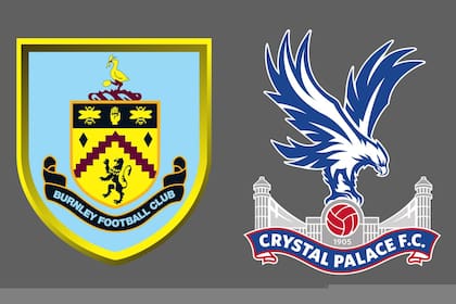 Burnley-Crystal Palace