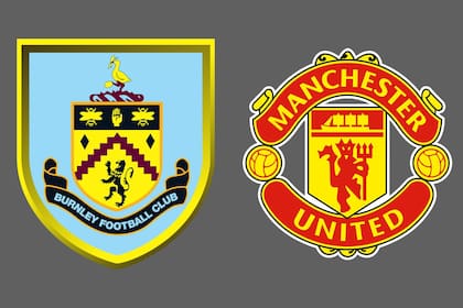 Burnley vs. Manchester United, por una nueva jornada del fútbol inglés