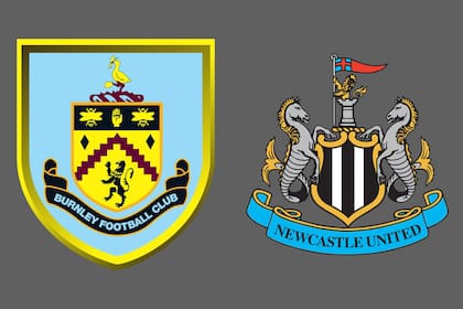 Burnley vs. Newcastle United, por una nueva jornada del fútbol inglés