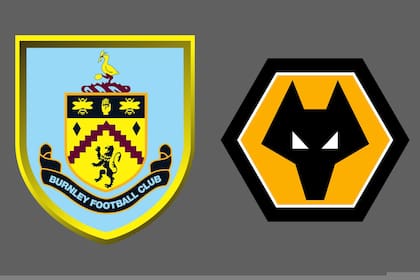 Burnley-Wolverhampton Wanderers