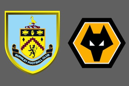 Burnley-Wolverhampton Wanderers
