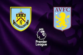 Burnley y Aston Villa empataron 2-2 por la Premier League 2025