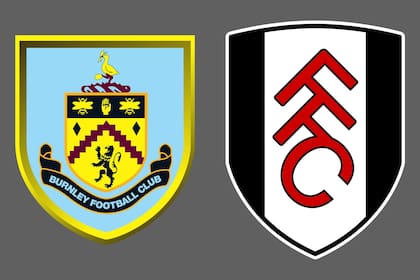 Fulham venció por 3-2 a Burnley, por la Premier League 2025