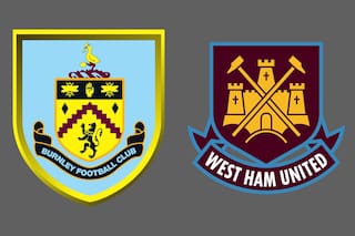 West Ham United venció por 2-0 a Burnley, por la Premier League 2025