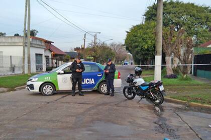 Burzaco: un policía confundió a un médico con un ladrón y lo mató