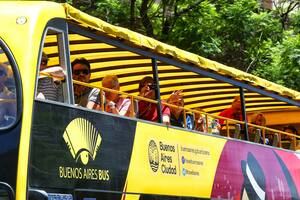Bus Turístico