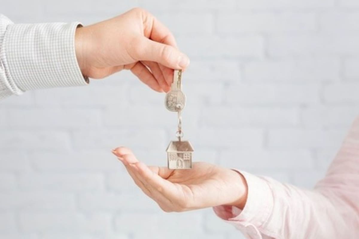 Buscaba alquilar un departamento y se enteró de un sorprendente detalle