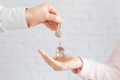 Buscaba alquilar un departamento y se enteró de un sorprendente detalle