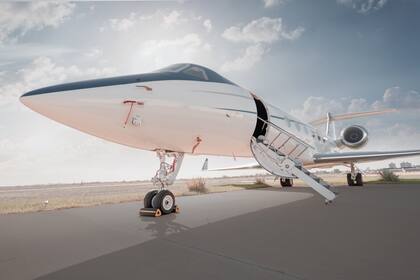 “Buscamos invertir al menos 1 millón de dólares en Argentina para promover esta nueva modalidad que estamos introduciendo al mercado en el país”, destacó Paul Malicki, fundador y CEO de Flapper