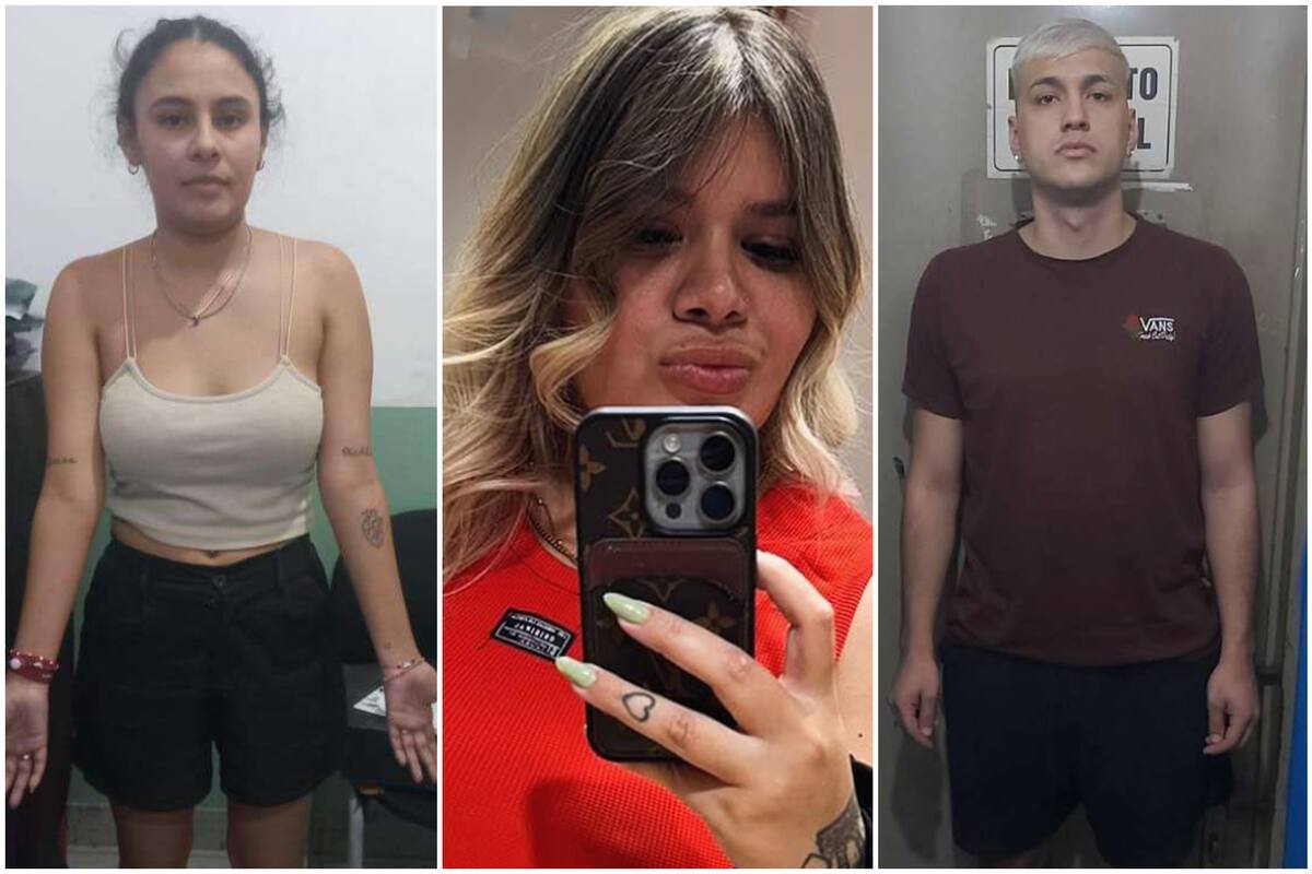 Buscan a dos delincuentes que participaron del robo por el que acusan a Morena Rial